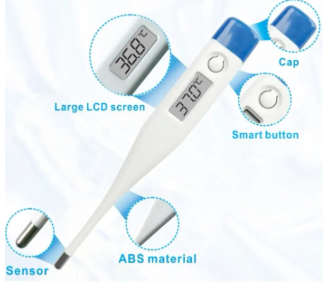 Thermometers