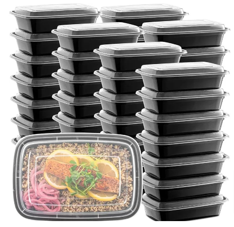 Meal Prep Containers