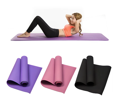 Yoga Mats