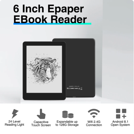 E-Reader