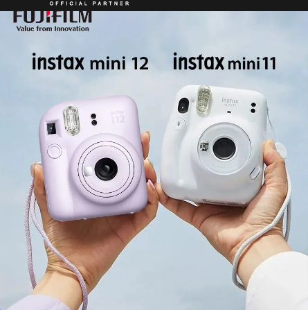 Fujifilm Instax Mini 11